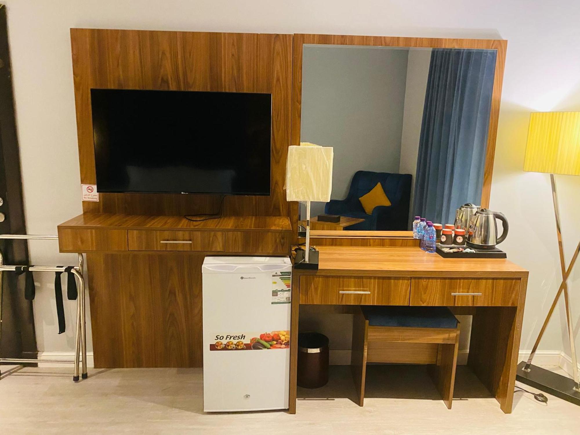 Al Nawras Hotel Jizan Buitenkant foto
