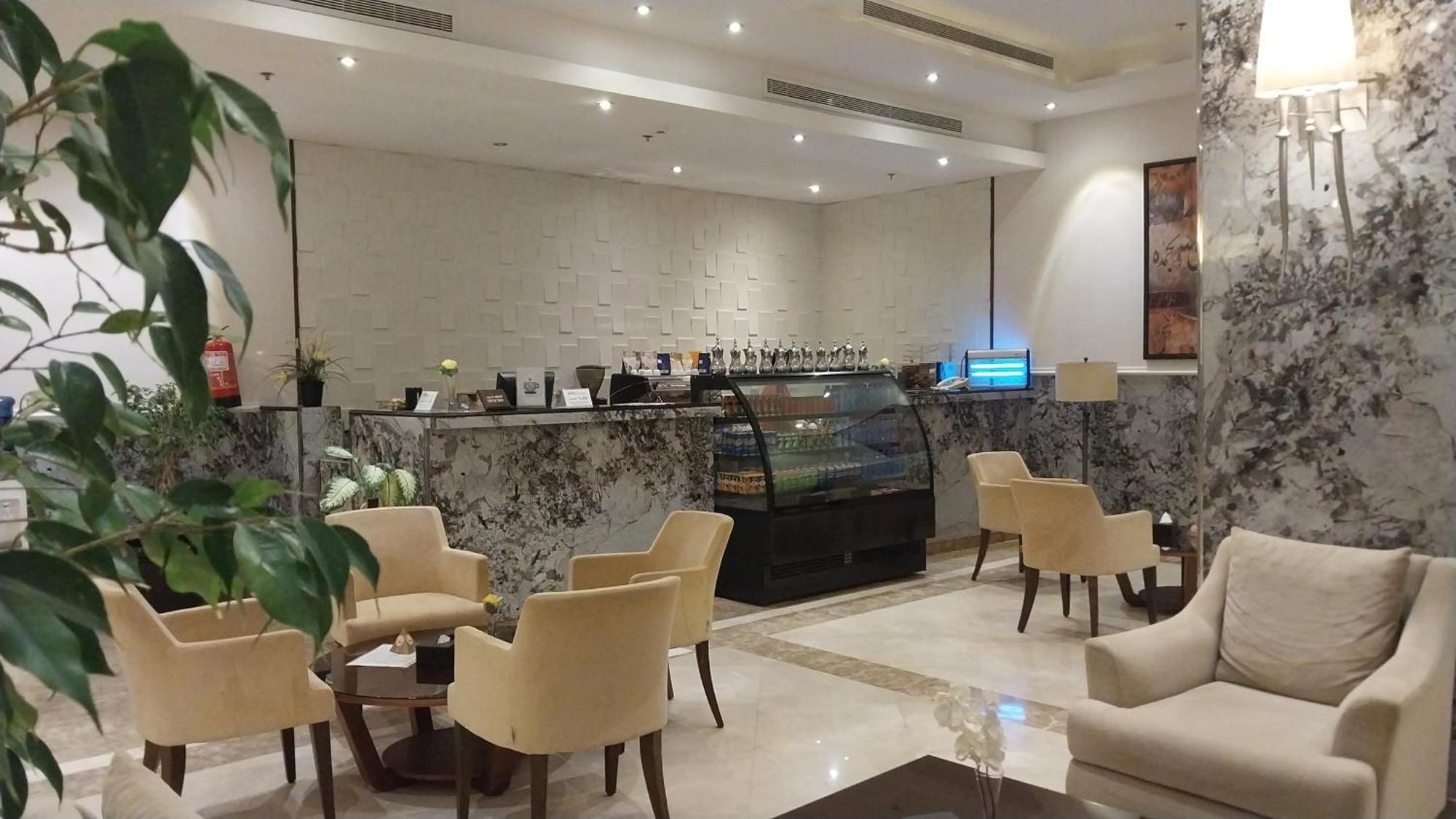 Al Nawras Hotel Jizan Buitenkant foto