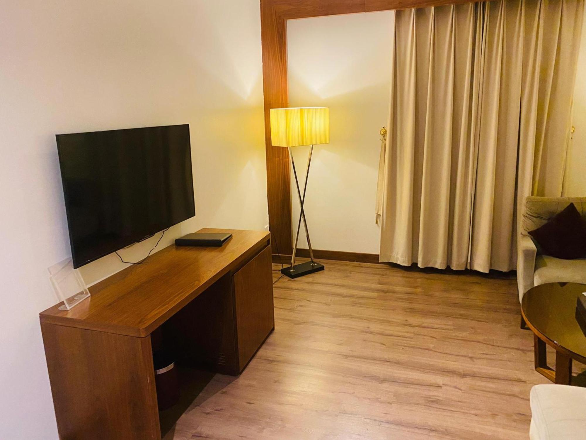 Al Nawras Hotel Jizan Buitenkant foto