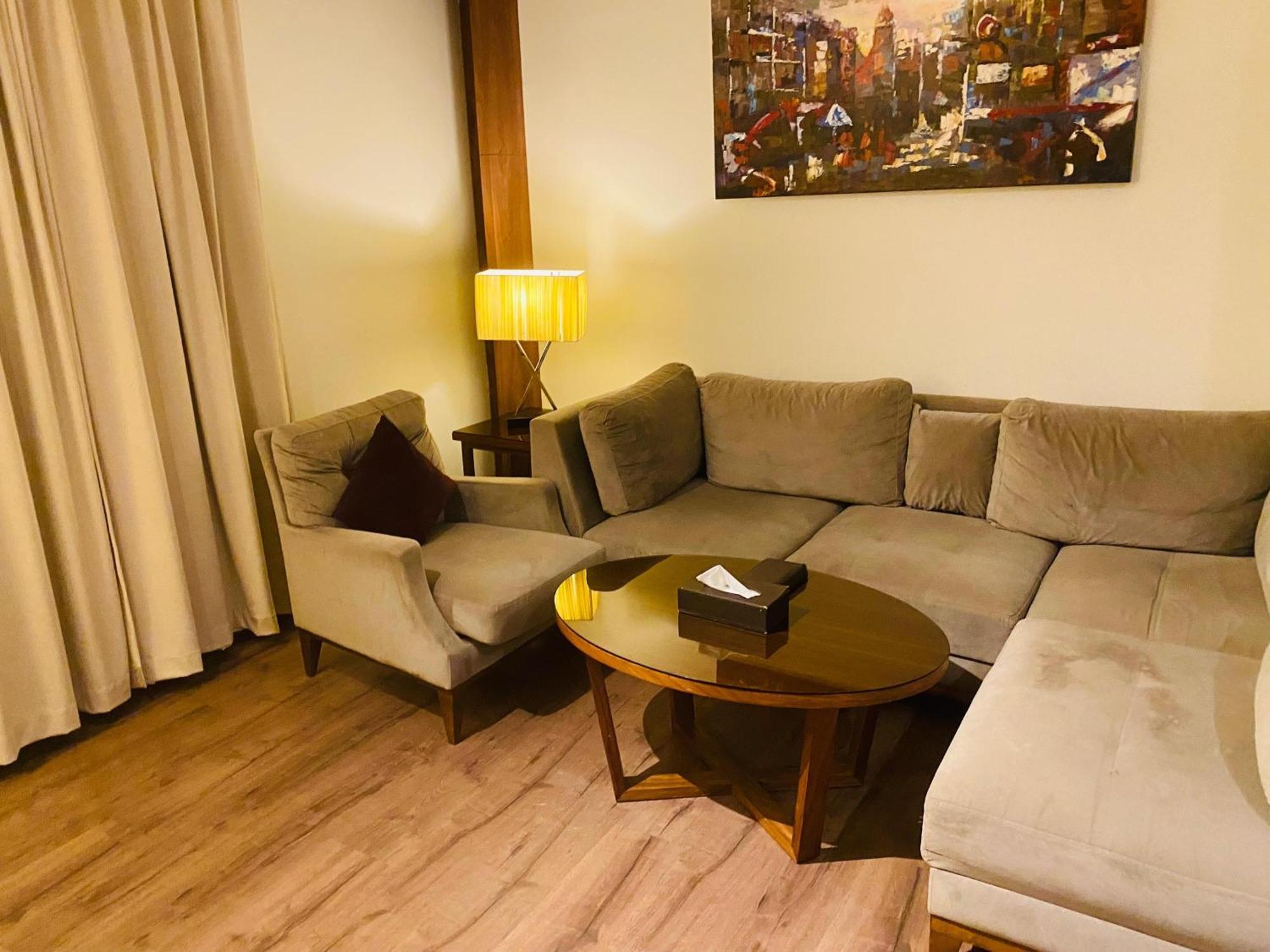 Al Nawras Hotel Jizan Buitenkant foto